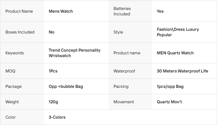 Craftsmanship Details