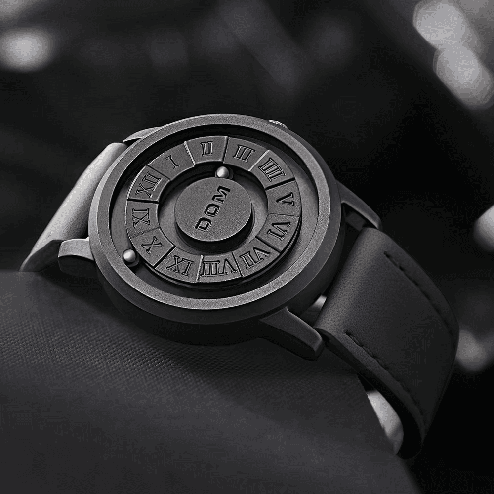 Water Resistance Test